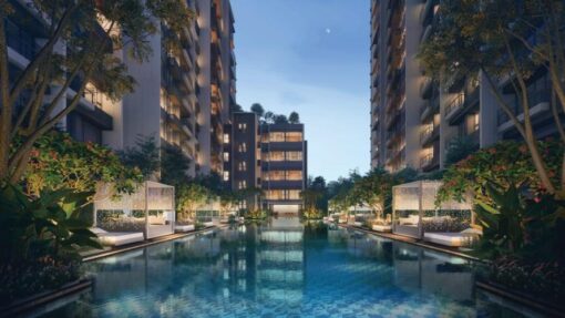 The Grand Manhattan - Hình ảnh 6