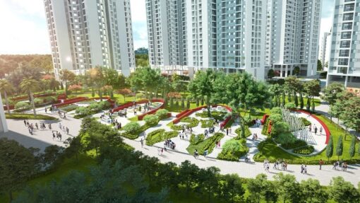 The Grand Manhattan - Hình ảnh 8