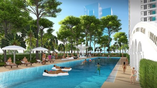 Eco Green Sài Gòn - Hình ảnh 5