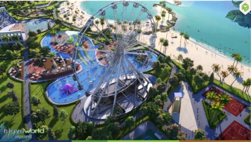 NovaWorld Phan Thiết - Hình ảnh 4