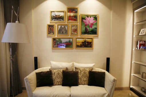 Căn hộ - Sun Grand City Thuỵ Khuê Residence - Hình ảnh 5